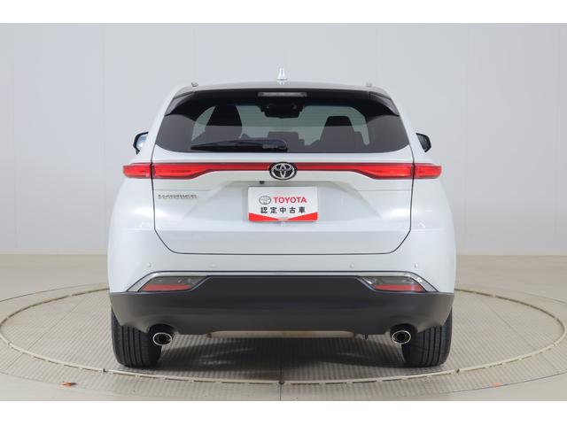 ハリアー Ｇ　衝突被害軽減ブレーキ　純正１２．３インチＤＡ　地デジＴＶ　バックカメラ　スマートキー　ＢＳＭ　レーダークルーズ　車線逸脱警報　オートハイビーム　クリアランスソナー　ＥＴＣ　デジタルミラー　ドラレコ　パワーシート　パワーバックドア　ＬＥＤライト　ワンオーナー（46枚目）