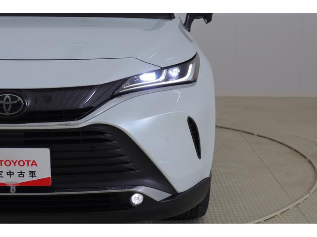 ハリアー Ｇ　衝突被害軽減ブレーキ　純正１２．３インチＤＡ　地デジＴＶ　バックカメラ　スマートキー　ＢＳＭ　レーダークルーズ　車線逸脱警報　オートハイビーム　クリアランスソナー　ＥＴＣ　デジタルミラー　ドラレコ　パワーシート　パワーバックドア　ＬＥＤライト　ワンオーナー（48枚目）