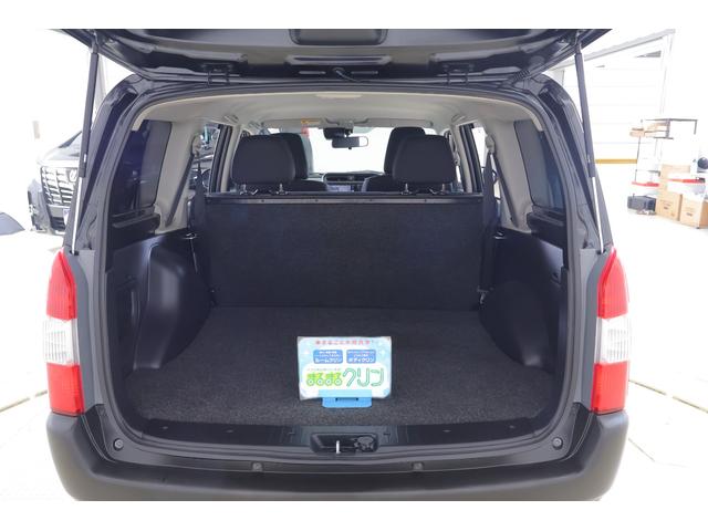プロボックス Ｆ　衝突被害軽減ブレーキ　純正ＳＤナビ　地デジＴＶ　バックカメラ　オートハイビーム　車線逸脱警報　キーレス　ＥＴＣ　電動格納ミラー　先行車発進告知機能　ＡＣ１００Ｖ電源　Ｂｌｕｅｔｏｏｔｈ接続　アイドリングストップ　横滑り防止装置（34枚目）