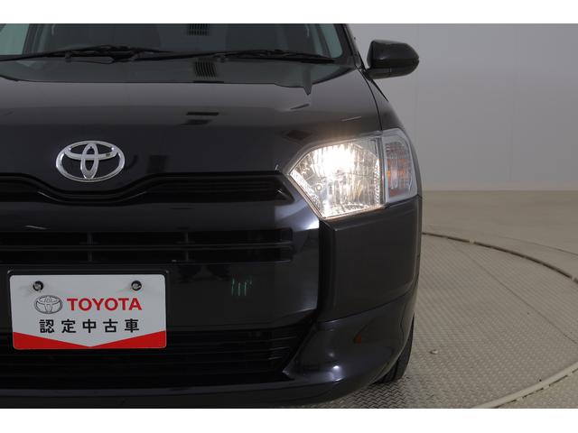 プロボックス Ｆ　衝突被害軽減ブレーキ　純正ＳＤナビ　地デジＴＶ　バックカメラ　オートハイビーム　車線逸脱警報　キーレス　ＥＴＣ　電動格納ミラー　先行車発進告知機能　ＡＣ１００Ｖ電源　Ｂｌｕｅｔｏｏｔｈ接続　アイドリングストップ　横滑り防止装置（39枚目）