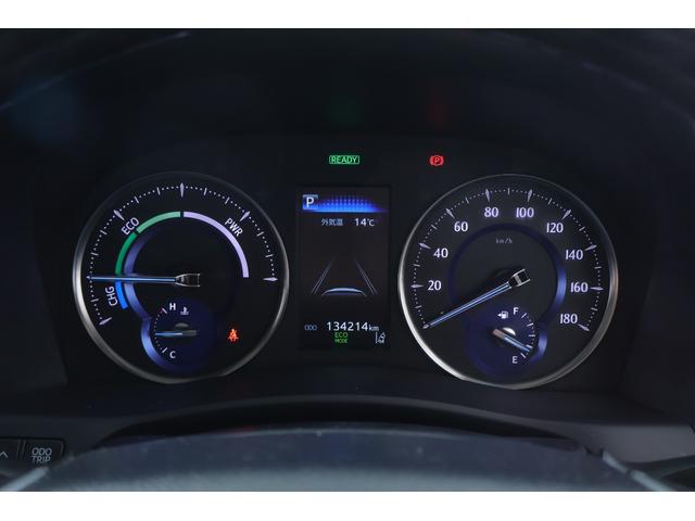 アルファードハイブリッド ＳＲ　Ｃパッケージ　４ＷＤ　衝突被害軽減ブレーキ　ＪＢＬナビ　地デジＴＶ　全周囲カメラ　１３．３インチリアエンター　レーダークルーズ　車線逸脱警報　ＢＳＭ　デジタルミラー　ドラレコ　シートヒーター＆クール　ステアリングヒーター　３眼ＬＥＤライト　パワーバックドア（19枚目）