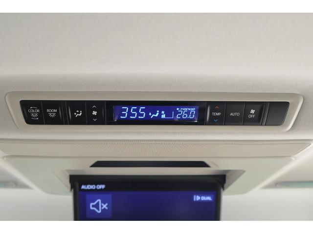 アルファードハイブリッド ＳＲ　Ｃパッケージ　４ＷＤ　衝突被害軽減ブレーキ　ＪＢＬナビ　地デジＴＶ　全周囲カメラ　１３．３インチリアエンター　レーダークルーズ　車線逸脱警報　ＢＳＭ　デジタルミラー　ドラレコ　シートヒーター＆クール　ステアリングヒーター　３眼ＬＥＤライト　パワーバックドア（36枚目）
