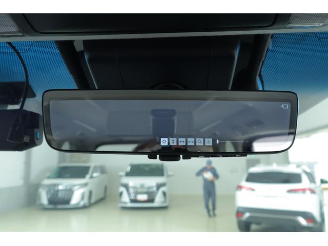 アルファードハイブリッド ＳＲ　Ｃパッケージ　４ＷＤ　衝突被害軽減ブレーキ　ＪＢＬナビ　地デジＴＶ　全周囲カメラ　１３．３インチリアエンター　レーダークルーズ　車線逸脱警報　ＢＳＭ　デジタルミラー　ドラレコ　シートヒーター＆クール　ステアリングヒーター　３眼ＬＥＤライト　パワーバックドア（38枚目）