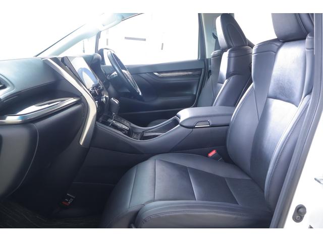 アルファードハイブリッド ＳＲ　Ｃパッケージ　４ＷＤ　衝突被害軽減ブレーキ　ＪＢＬナビ　地デジＴＶ　全周囲カメラ　１３．３インチリアエンター　レーダークルーズ　車線逸脱警報　ＢＳＭ　デジタルミラー　ドラレコ　シートヒーター＆クール　ステアリングヒーター　３眼ＬＥＤライト　パワーバックドア（47枚目）