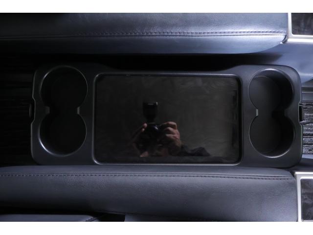 アルファードハイブリッド ＳＲ　Ｃパッケージ　４ＷＤ　衝突被害軽減ブレーキ　ＪＢＬナビ　地デジＴＶ　全周囲カメラ　１３．３インチリアエンター　レーダークルーズ　車線逸脱警報　ＢＳＭ　デジタルミラー　ドラレコ　シートヒーター＆クール　ステアリングヒーター　３眼ＬＥＤライト　パワーバックドア（52枚目）