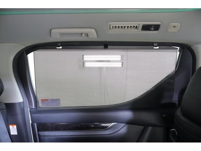 アルファードハイブリッド ＳＲ　Ｃパッケージ　４ＷＤ　衝突被害軽減ブレーキ　ＪＢＬナビ　地デジＴＶ　全周囲カメラ　１３．３インチリアエンター　レーダークルーズ　車線逸脱警報　ＢＳＭ　デジタルミラー　ドラレコ　シートヒーター＆クール　ステアリングヒーター　３眼ＬＥＤライト　パワーバックドア（53枚目）