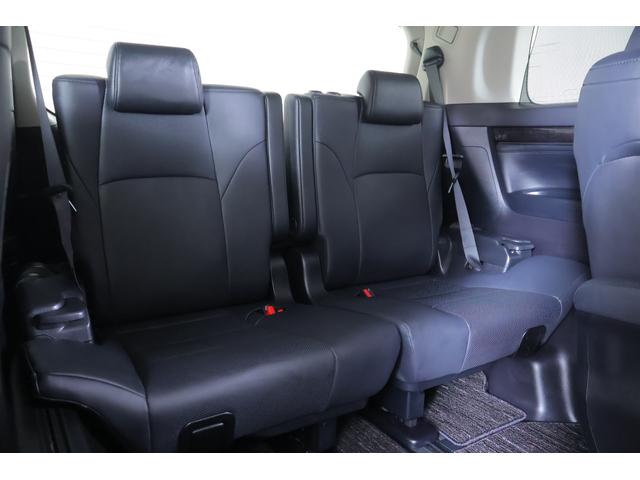 アルファードハイブリッド ＳＲ　Ｃパッケージ　４ＷＤ　衝突被害軽減ブレーキ　ＪＢＬナビ　地デジＴＶ　全周囲カメラ　１３．３インチリアエンター　レーダークルーズ　車線逸脱警報　ＢＳＭ　デジタルミラー　ドラレコ　シートヒーター＆クール　ステアリングヒーター　３眼ＬＥＤライト　パワーバックドア（55枚目）