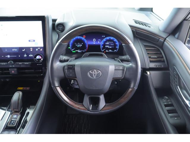 アルファードハイブリッド Ｚ　４ＷＤ　モデリスタフルエアロ　ムーンルーフ　前後ドラレコ　衝突被害軽減ブレーキ　１４型ＤＡナビ　地デジＴＶ　全周囲カメラ　後席モニター　ＢＳＭ　レーダークルーズ　車線逸脱警報　シートヒーター＆クール　ＡＣ１００Ｖ１５００Ｗ　パワーバックドア　３眼ＬＥＤライト（13枚目）