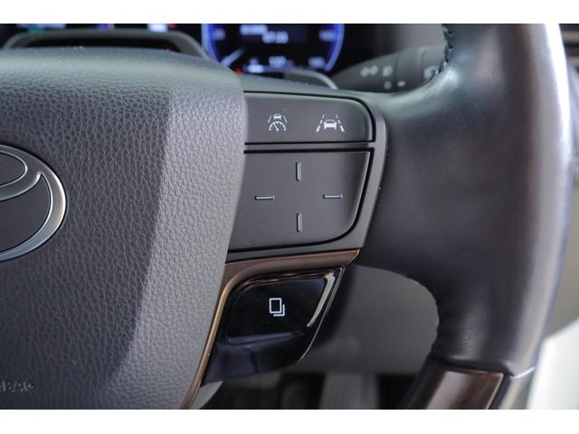 アルファードハイブリッド Ｚ　４ＷＤ　モデリスタフルエアロ　ムーンルーフ　前後ドラレコ　衝突被害軽減ブレーキ　１４型ＤＡナビ　地デジＴＶ　全周囲カメラ　後席モニター　ＢＳＭ　レーダークルーズ　車線逸脱警報　シートヒーター＆クール　ＡＣ１００Ｖ１５００Ｗ　パワーバックドア　３眼ＬＥＤライト（24枚目）