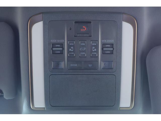 アルファードハイブリッド Ｚ　４ＷＤ　モデリスタフルエアロ　ムーンルーフ　前後ドラレコ　衝突被害軽減ブレーキ　１４型ＤＡナビ　地デジＴＶ　全周囲カメラ　後席モニター　ＢＳＭ　レーダークルーズ　車線逸脱警報　シートヒーター＆クール　ＡＣ１００Ｖ１５００Ｗ　パワーバックドア　３眼ＬＥＤライト（32枚目）