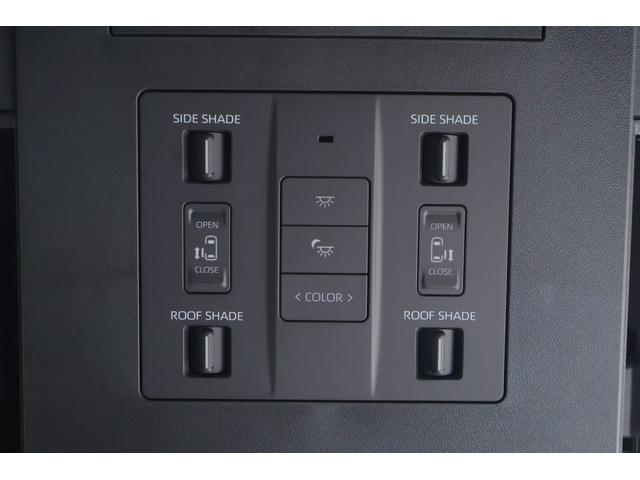 アルファードハイブリッド Ｚ　４ＷＤ　モデリスタフルエアロ　ムーンルーフ　前後ドラレコ　衝突被害軽減ブレーキ　１４型ＤＡナビ　地デジＴＶ　全周囲カメラ　後席モニター　ＢＳＭ　レーダークルーズ　車線逸脱警報　シートヒーター＆クール　ＡＣ１００Ｖ１５００Ｗ　パワーバックドア　３眼ＬＥＤライト（34枚目）