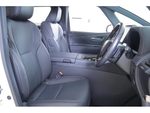 アルファードハイブリッド Ｚ　４ＷＤ　モデリスタフルエアロ　ムーンルーフ　前後ドラレコ　衝突被害軽減ブレーキ　１４型ＤＡナビ　地デジＴＶ　全周囲カメラ　後席モニター　ＢＳＭ　レーダークルーズ　車線逸脱警報　シートヒーター＆クール　ＡＣ１００Ｖ１５００Ｗ　パワーバックドア　３眼ＬＥＤライト（45枚目）