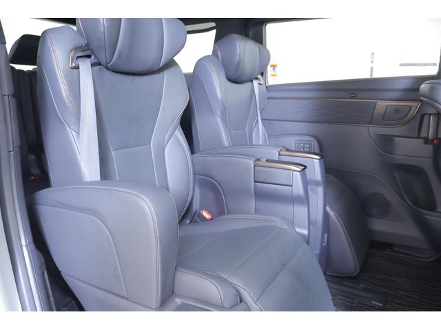 アルファードハイブリッド Ｚ　４ＷＤ　モデリスタフルエアロ　ムーンルーフ　前後ドラレコ　衝突被害軽減ブレーキ　１４型ＤＡナビ　地デジＴＶ　全周囲カメラ　後席モニター　ＢＳＭ　レーダークルーズ　車線逸脱警報　シートヒーター＆クール　ＡＣ１００Ｖ１５００Ｗ　パワーバックドア　３眼ＬＥＤライト（50枚目）