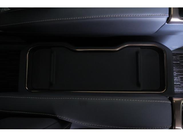 アルファードハイブリッド Ｚ　４ＷＤ　モデリスタフルエアロ　ムーンルーフ　前後ドラレコ　衝突被害軽減ブレーキ　１４型ＤＡナビ　地デジＴＶ　全周囲カメラ　後席モニター　ＢＳＭ　レーダークルーズ　車線逸脱警報　シートヒーター＆クール　ＡＣ１００Ｖ１５００Ｗ　パワーバックドア　３眼ＬＥＤライト（52枚目）