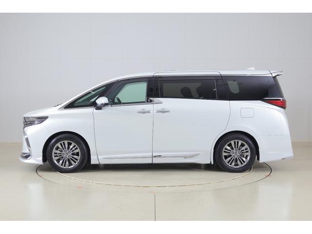 アルファードハイブリッド Ｚ　４ＷＤ　モデリスタフルエアロ　ムーンルーフ　前後ドラレコ　衝突被害軽減ブレーキ　１４型ＤＡナビ　地デジＴＶ　全周囲カメラ　後席モニター　ＢＳＭ　レーダークルーズ　車線逸脱警報　シートヒーター＆クール　ＡＣ１００Ｖ１５００Ｗ　パワーバックドア　３眼ＬＥＤライト（65枚目）