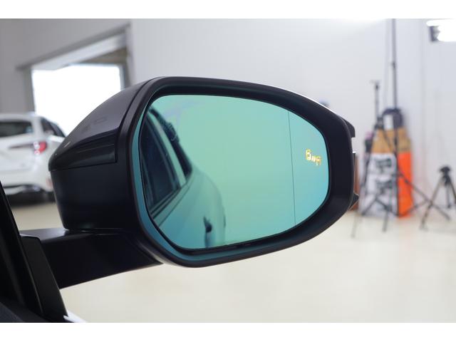 プリウス Ｚ　４ＷＤ　パノラマルーフ　衝突被害軽減ブレーキ　ＢＳＭ　１２．３インチＤＡ　地デジＴＶ　全周囲カメラ　レーダークルーズ　車線逸脱警報　シートヒーター＆クール　ステアリングヒーター　ＡＣ１００Ｖ－１５００Ｗ　デジタルミラー　前後ドラレコ　パワーバックドア（39枚目）