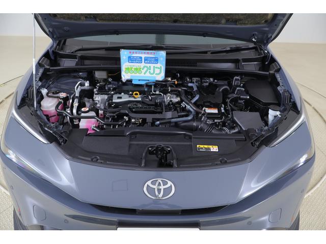 プリウス Ｚ　４ＷＤ　パノラマルーフ　衝突被害軽減ブレーキ　ＢＳＭ　１２．３インチＤＡ　地デジＴＶ　全周囲カメラ　レーダークルーズ　車線逸脱警報　シートヒーター＆クール　ステアリングヒーター　ＡＣ１００Ｖ－１５００Ｗ　デジタルミラー　前後ドラレコ　パワーバックドア（59枚目）