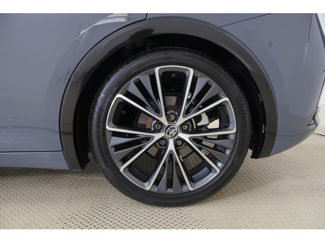 プリウス Ｚ　４ＷＤ　パノラマルーフ　衝突被害軽減ブレーキ　ＢＳＭ　１２．３インチＤＡ　地デジＴＶ　全周囲カメラ　レーダークルーズ　車線逸脱警報　シートヒーター＆クール　ステアリングヒーター　ＡＣ１００Ｖ－１５００Ｗ　デジタルミラー　前後ドラレコ　パワーバックドア（60枚目）