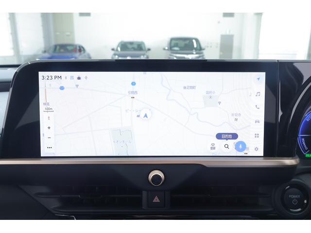 クラウンクロスオーバー Ｇアドバンスド・レザーパッケージ　４ＷＤ　１２．３インチＤＡ　地デジＴＶ　全周囲カメラ　ＢＳＭ　衝突被害軽減ブレーキ　レーダークルーズ　クリアランスソナー　ＥＴＣ　シートヒーター＆クール　パワーバックドア　ＡＣ１００Ｖ－１５００Ｗ　前後ドラレコ　４眼ＬＥＤライト（14枚目）