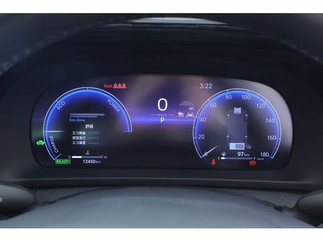 クラウンクロスオーバー Ｇアドバンスド・レザーパッケージ　４ＷＤ　１２．３インチＤＡ　地デジＴＶ　全周囲カメラ　ＢＳＭ　衝突被害軽減ブレーキ　レーダークルーズ　クリアランスソナー　ＥＴＣ　シートヒーター＆クール　パワーバックドア　ＡＣ１００Ｖ－１５００Ｗ　前後ドラレコ　４眼ＬＥＤライト（20枚目）