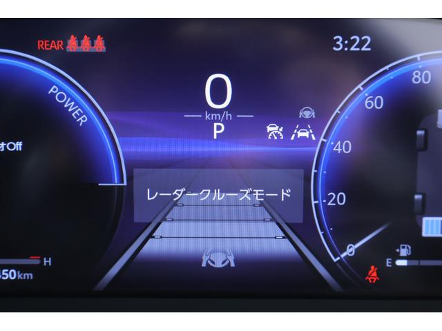 クラウンクロスオーバー Ｇアドバンスド・レザーパッケージ　４ＷＤ　１２．３インチＤＡ　地デジＴＶ　全周囲カメラ　ＢＳＭ　衝突被害軽減ブレーキ　レーダークルーズ　クリアランスソナー　ＥＴＣ　シートヒーター＆クール　パワーバックドア　ＡＣ１００Ｖ－１５００Ｗ　前後ドラレコ　４眼ＬＥＤライト（24枚目）