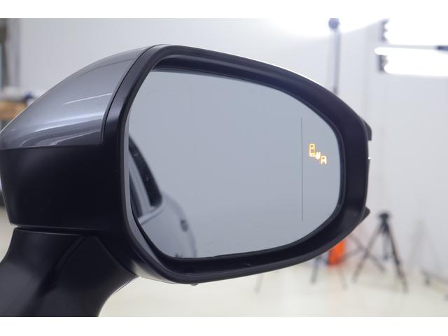 クラウンクロスオーバー Ｇアドバンスド・レザーパッケージ　４ＷＤ　１２．３インチＤＡ　地デジＴＶ　全周囲カメラ　ＢＳＭ　衝突被害軽減ブレーキ　レーダークルーズ　クリアランスソナー　ＥＴＣ　シートヒーター＆クール　パワーバックドア　ＡＣ１００Ｖ－１５００Ｗ　前後ドラレコ　４眼ＬＥＤライト（39枚目）