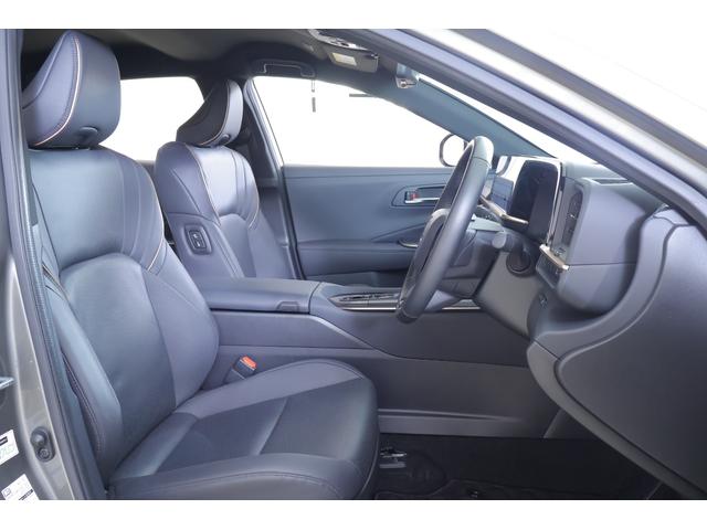 クラウンクロスオーバー Ｇアドバンスド・レザーパッケージ　４ＷＤ　１２．３インチＤＡ　地デジＴＶ　全周囲カメラ　ＢＳＭ　衝突被害軽減ブレーキ　レーダークルーズ　クリアランスソナー　ＥＴＣ　シートヒーター＆クール　パワーバックドア　ＡＣ１００Ｖ－１５００Ｗ　前後ドラレコ　４眼ＬＥＤライト（43枚目）