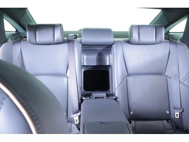 クラウンクロスオーバー Ｇアドバンスド・レザーパッケージ　４ＷＤ　１２．３インチＤＡ　地デジＴＶ　全周囲カメラ　ＢＳＭ　衝突被害軽減ブレーキ　レーダークルーズ　クリアランスソナー　ＥＴＣ　シートヒーター＆クール　パワーバックドア　ＡＣ１００Ｖ－１５００Ｗ　前後ドラレコ　４眼ＬＥＤライト（52枚目）