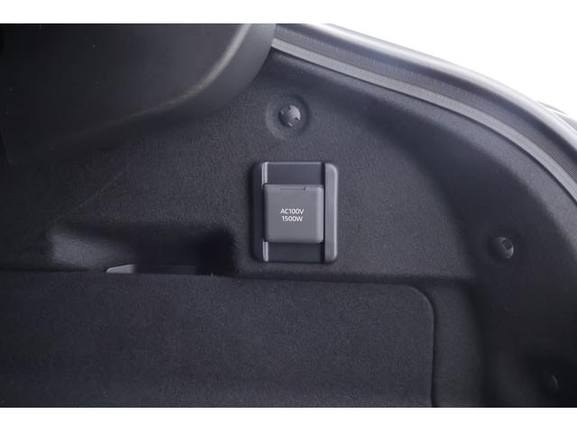 クラウンクロスオーバー Ｇアドバンスド・レザーパッケージ　４ＷＤ　１２．３インチＤＡ　地デジＴＶ　全周囲カメラ　ＢＳＭ　衝突被害軽減ブレーキ　レーダークルーズ　クリアランスソナー　ＥＴＣ　シートヒーター＆クール　パワーバックドア　ＡＣ１００Ｖ－１５００Ｗ　前後ドラレコ　４眼ＬＥＤライト（53枚目）