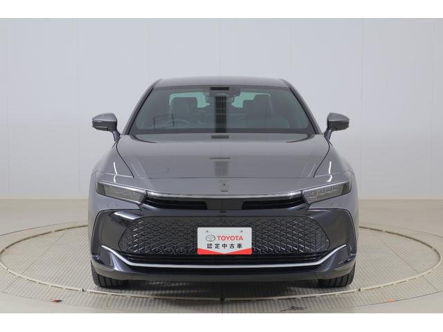 クラウンクロスオーバー Ｇアドバンスド・レザーパッケージ　４ＷＤ　１２．３インチＤＡ　地デジＴＶ　全周囲カメラ　ＢＳＭ　衝突被害軽減ブレーキ　レーダークルーズ　クリアランスソナー　ＥＴＣ　シートヒーター＆クール　パワーバックドア　ＡＣ１００Ｖ－１５００Ｗ　前後ドラレコ　４眼ＬＥＤライト（56枚目）