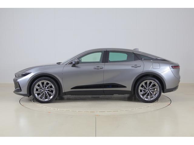 クラウンクロスオーバー Ｇアドバンスド・レザーパッケージ　４ＷＤ　１２．３インチＤＡ　地デジＴＶ　全周囲カメラ　ＢＳＭ　衝突被害軽減ブレーキ　レーダークルーズ　クリアランスソナー　ＥＴＣ　シートヒーター＆クール　パワーバックドア　ＡＣ１００Ｖ－１５００Ｗ　前後ドラレコ　４眼ＬＥＤライト（57枚目）