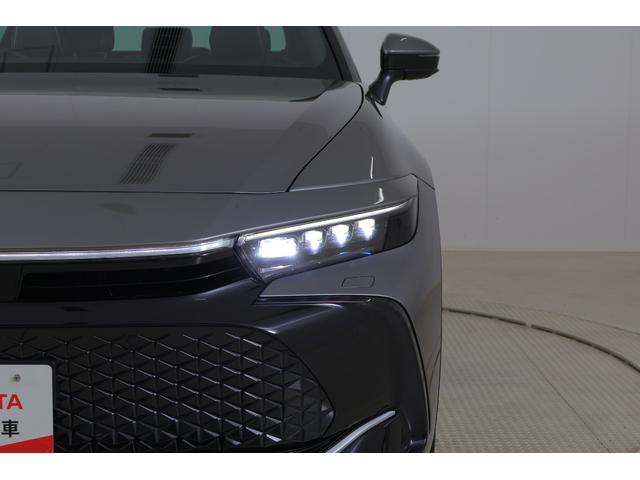 クラウンクロスオーバー Ｇアドバンスド・レザーパッケージ　４ＷＤ　１２．３インチＤＡ　地デジＴＶ　全周囲カメラ　ＢＳＭ　衝突被害軽減ブレーキ　レーダークルーズ　クリアランスソナー　ＥＴＣ　シートヒーター＆クール　パワーバックドア　ＡＣ１００Ｖ－１５００Ｗ　前後ドラレコ　４眼ＬＥＤライト（60枚目）