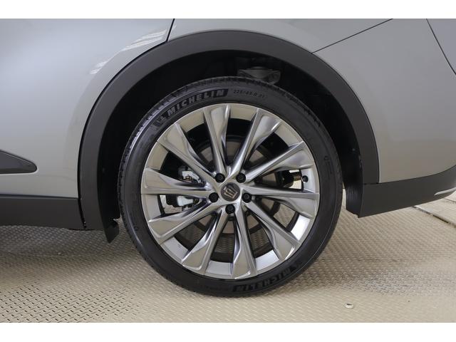 クラウンクロスオーバー Ｇアドバンスド・レザーパッケージ　４ＷＤ　１２．３インチＤＡ　地デジＴＶ　全周囲カメラ　ＢＳＭ　衝突被害軽減ブレーキ　レーダークルーズ　クリアランスソナー　ＥＴＣ　シートヒーター＆クール　パワーバックドア　ＡＣ１００Ｖ－１５００Ｗ　前後ドラレコ　４眼ＬＥＤライト（62枚目）