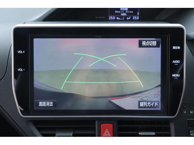 エスクァイア Ｇｉ　４ＷＤ　衝突被害軽減ブレーキ　純正１０．５インチナビ　地デジＴＶ　バックカメラ　後席モニター　スマートキー　ＥＴＣ　クルコン　両側電動ドア　オートハイビーム　車線逸脱警報　シートヒーター　Ｂｌｕｅｔｏｏｔｈ接続　ＬＥＤヘッドライト　横滑り防止装置（14枚目）