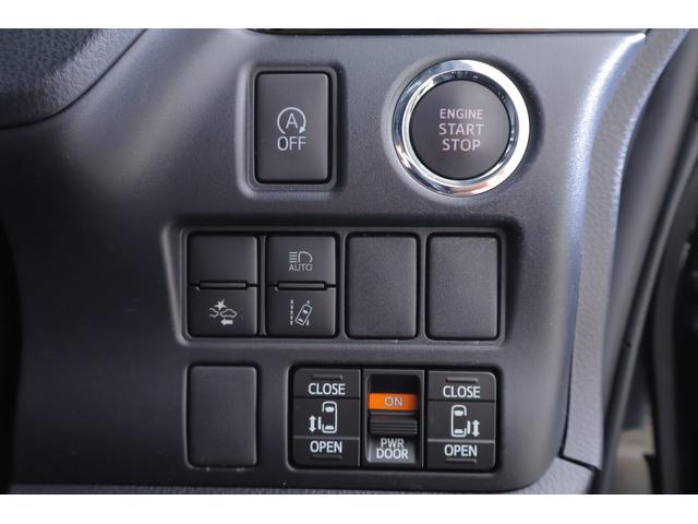 エスクァイア Ｇｉ　４ＷＤ　衝突被害軽減ブレーキ　純正１０．５インチナビ　地デジＴＶ　バックカメラ　後席モニター　スマートキー　ＥＴＣ　クルコン　両側電動ドア　オートハイビーム　車線逸脱警報　シートヒーター　Ｂｌｕｅｔｏｏｔｈ接続　ＬＥＤヘッドライト　横滑り防止装置（24枚目）