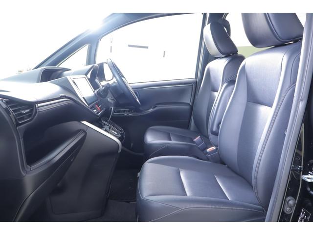 エスクァイア Ｇｉ　４ＷＤ　衝突被害軽減ブレーキ　純正１０．５インチナビ　地デジＴＶ　バックカメラ　後席モニター　スマートキー　ＥＴＣ　クルコン　両側電動ドア　オートハイビーム　車線逸脱警報　シートヒーター　Ｂｌｕｅｔｏｏｔｈ接続　ＬＥＤヘッドライト　横滑り防止装置（39枚目）