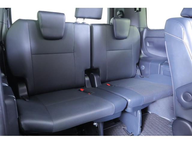 エスクァイア Ｇｉ　４ＷＤ　衝突被害軽減ブレーキ　純正１０．５インチナビ　地デジＴＶ　バックカメラ　後席モニター　スマートキー　ＥＴＣ　クルコン　両側電動ドア　オートハイビーム　車線逸脱警報　シートヒーター　Ｂｌｕｅｔｏｏｔｈ接続　ＬＥＤヘッドライト　横滑り防止装置（45枚目）