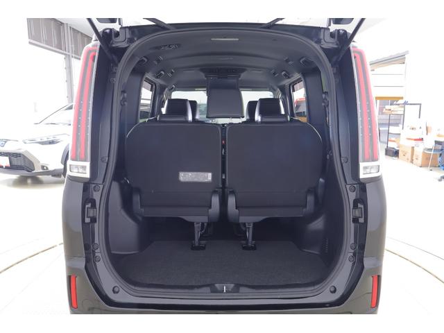 エスクァイア Ｇｉ　４ＷＤ　衝突被害軽減ブレーキ　純正１０．５インチナビ　地デジＴＶ　バックカメラ　後席モニター　スマートキー　ＥＴＣ　クルコン　両側電動ドア　オートハイビーム　車線逸脱警報　シートヒーター　Ｂｌｕｅｔｏｏｔｈ接続　ＬＥＤヘッドライト　横滑り防止装置（46枚目）