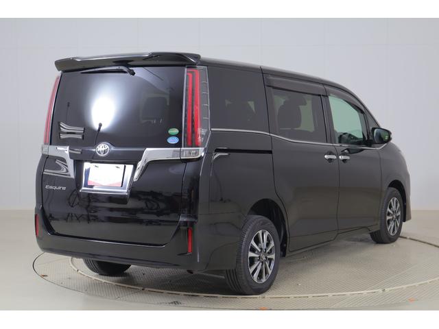 エスクァイア Ｇｉ　４ＷＤ　衝突被害軽減ブレーキ　純正１０．５インチナビ　地デジＴＶ　バックカメラ　後席モニター　スマートキー　ＥＴＣ　クルコン　両側電動ドア　オートハイビーム　車線逸脱警報　シートヒーター　Ｂｌｕｅｔｏｏｔｈ接続　ＬＥＤヘッドライト　横滑り防止装置（50枚目）