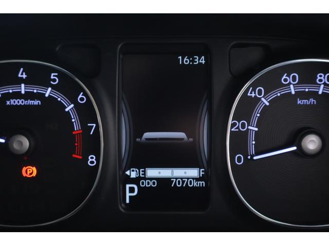 ムーヴキャンバス セオリーＧ　衝突被害軽減ブレーキ　車線逸脱警報　スマートキー　オートハイビーム　両側電動スライドドア　シートヒーター　先行車発進告知機能　コーナーセンサー　横滑り防止装置　ＬＥＤヘッドライト　アイドリングストップ　保温機能付カップホルダー（15枚目）