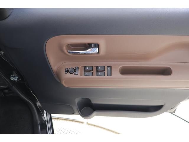 ムーヴキャンバス セオリーＧ　衝突被害軽減ブレーキ　車線逸脱警報　スマートキー　オートハイビーム　両側電動スライドドア　シートヒーター　先行車発進告知機能　コーナーセンサー　横滑り防止装置　ＬＥＤヘッドライト　アイドリングストップ　保温機能付カップホルダー（27枚目）