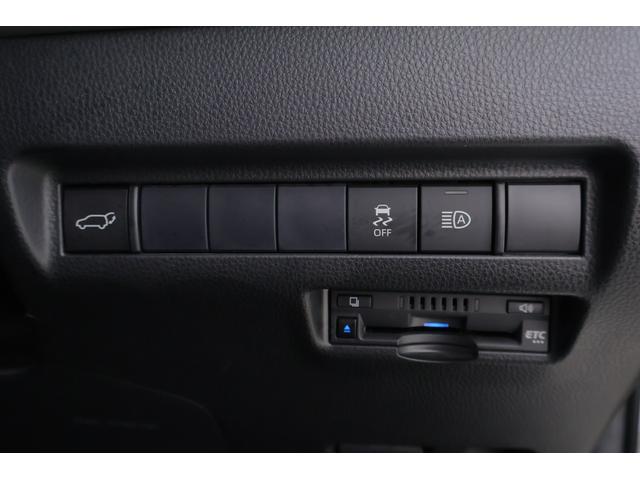 ハリアーハイブリッド Ｇ　モデリスタフルエアロ　衝突被害軽減ブレーキ　ドラレコ　８インチＤＡナビ　地デジＴＶ　バックカメラ　オートハイビーム　車線逸脱警報　デジタルミラー　ドラレコ　クリアランスソナー　ＥＴＣ　パワーシート　パワーバックドア　ＬＥＤヘッドライト　横滑り防止装置（30枚目）