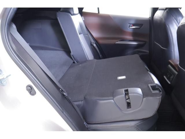 ハリアーハイブリッド Ｇ　モデリスタフルエアロ　衝突被害軽減ブレーキ　ドラレコ　８インチＤＡナビ　地デジＴＶ　バックカメラ　オートハイビーム　車線逸脱警報　デジタルミラー　ドラレコ　クリアランスソナー　ＥＴＣ　パワーシート　パワーバックドア　ＬＥＤヘッドライト　横滑り防止装置（43枚目）