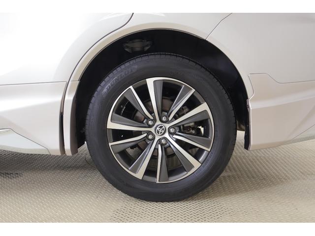 ハリアーハイブリッド Ｇ　モデリスタフルエアロ　衝突被害軽減ブレーキ　ドラレコ　８インチＤＡナビ　地デジＴＶ　バックカメラ　オートハイビーム　車線逸脱警報　デジタルミラー　ドラレコ　クリアランスソナー　ＥＴＣ　パワーシート　パワーバックドア　ＬＥＤヘッドライト　横滑り防止装置（52枚目）