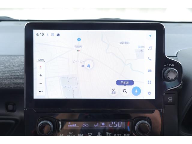 シエンタ ハイブリッドＺ　衝突被害軽減ブレーキ　１０．５インチＤＡナビ　地デジＴＶ　全周囲カメラ　ＢＳＭ　ドラレコ　スマートキー　ＥＴＣ２．０　レーダークルーズ　オートハイビーム　車線逸脱警報　クリアランスソナー　両側電動ドア　ＡＣ１００Ｖ－１５００Ｗ　ＬＥＤヘッドライト（14枚目）