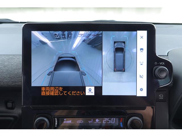 シエンタ ハイブリッドＺ　衝突被害軽減ブレーキ　１０．５インチＤＡナビ　地デジＴＶ　全周囲カメラ　ＢＳＭ　ドラレコ　スマートキー　ＥＴＣ２．０　レーダークルーズ　オートハイビーム　車線逸脱警報　クリアランスソナー　両側電動ドア　ＡＣ１００Ｖ－１５００Ｗ　ＬＥＤヘッドライト（16枚目）
