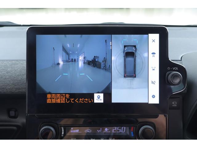 シエンタ ハイブリッドＺ　衝突被害軽減ブレーキ　１０．５インチＤＡナビ　地デジＴＶ　全周囲カメラ　ＢＳＭ　ドラレコ　スマートキー　ＥＴＣ２．０　レーダークルーズ　オートハイビーム　車線逸脱警報　クリアランスソナー　両側電動ドア　ＡＣ１００Ｖ－１５００Ｗ　ＬＥＤヘッドライト（17枚目）