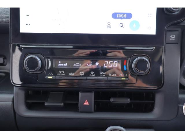 シエンタ ハイブリッドＺ　衝突被害軽減ブレーキ　１０．５インチＤＡナビ　地デジＴＶ　全周囲カメラ　ＢＳＭ　ドラレコ　スマートキー　ＥＴＣ２．０　レーダークルーズ　オートハイビーム　車線逸脱警報　クリアランスソナー　両側電動ドア　ＡＣ１００Ｖ－１５００Ｗ　ＬＥＤヘッドライト（27枚目）