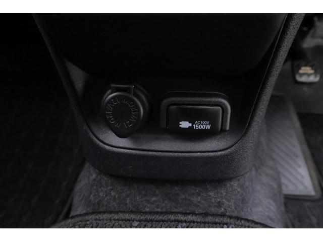 シエンタ ハイブリッドＺ　衝突被害軽減ブレーキ　１０．５インチＤＡナビ　地デジＴＶ　全周囲カメラ　ＢＳＭ　ドラレコ　スマートキー　ＥＴＣ２．０　レーダークルーズ　オートハイビーム　車線逸脱警報　クリアランスソナー　両側電動ドア　ＡＣ１００Ｖ－１５００Ｗ　ＬＥＤヘッドライト（33枚目）