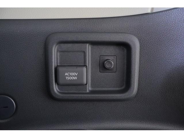 シエンタ ハイブリッドＺ　衝突被害軽減ブレーキ　１０．５インチＤＡナビ　地デジＴＶ　全周囲カメラ　ＢＳＭ　ドラレコ　スマートキー　ＥＴＣ２．０　レーダークルーズ　オートハイビーム　車線逸脱警報　クリアランスソナー　両側電動ドア　ＡＣ１００Ｖ－１５００Ｗ　ＬＥＤヘッドライト（50枚目）